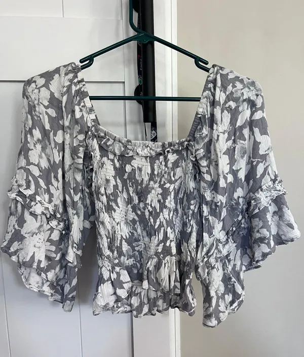 Mustard Seed Two Piece Set - Image 3