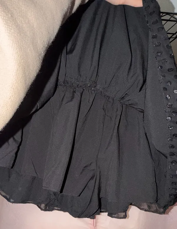 DO+BE Skort  - Image 4