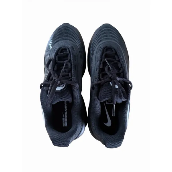Nike Air Max Fire Women's Sz 9 Black White Sneakers Shoes IF2620-005 NWOT - Image 5