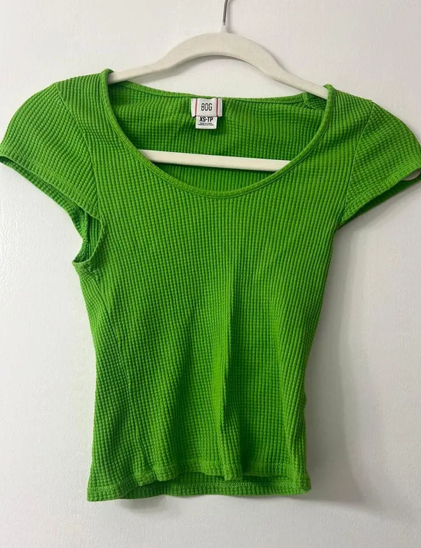 BDG Top - Image 3