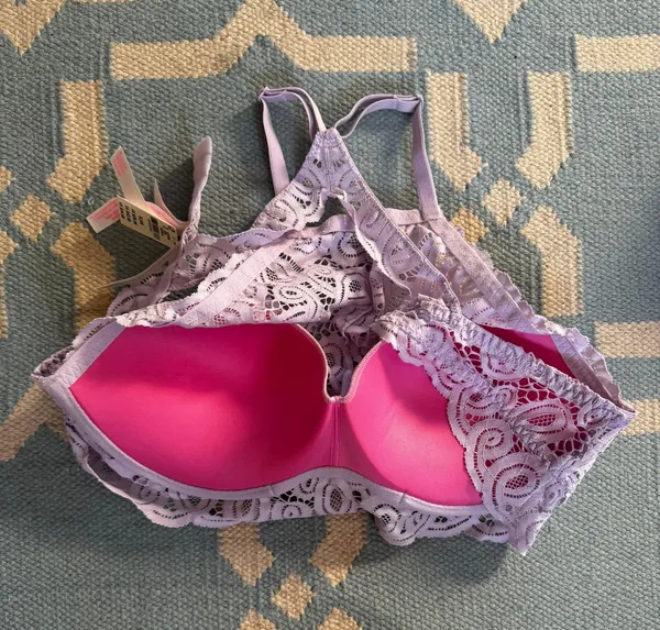 Victoria's Secret PINK Bralette - Image 3
