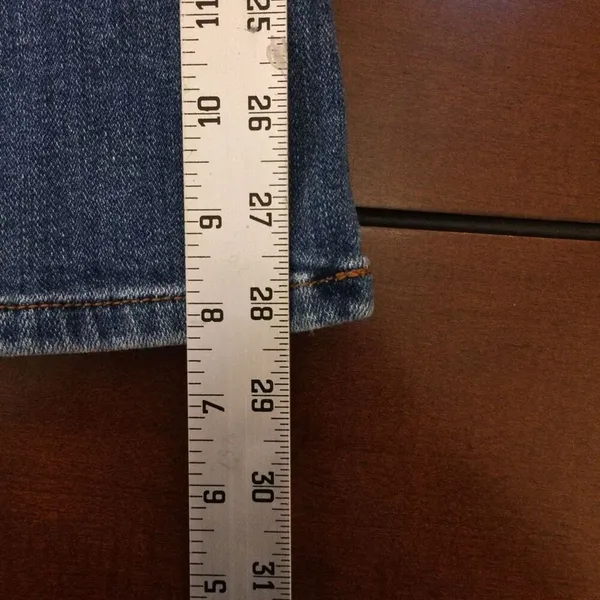 Idyllwind flared jeans 8 women’s western - Image 5