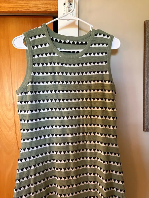 Maxi Dress Amazon - Image 2