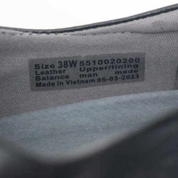 Dansco. Franny Wide Shoe.‎ - Image 8