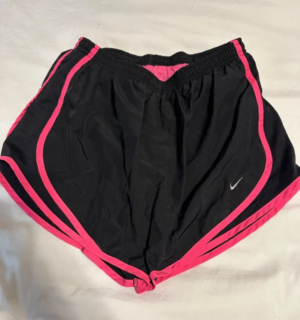 Nike Short Running Shorts - Image 2