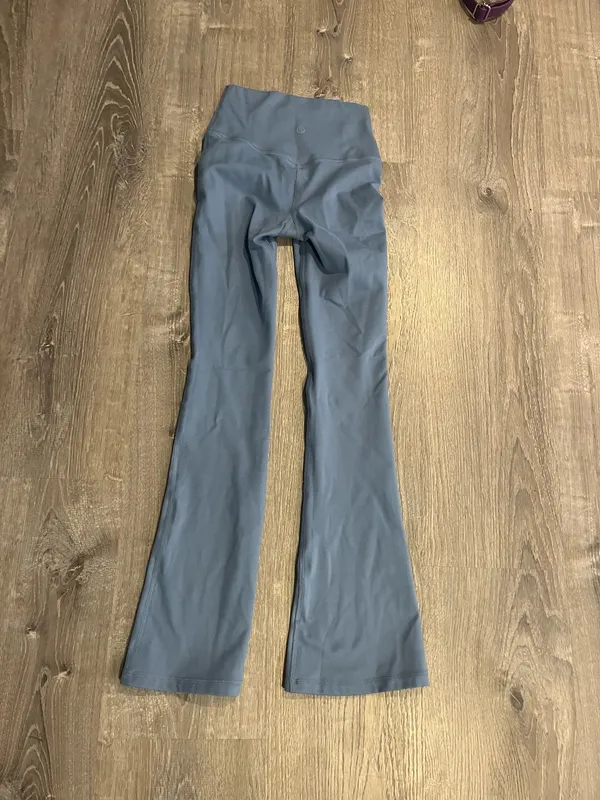 Hollister Flare Leggings - Image 2