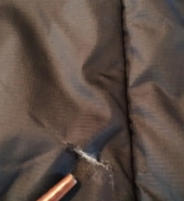 Outdoor Research lightweight jacket - Image 6