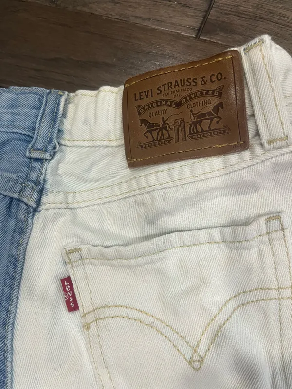 Levi’s Shorts Denim - Image 2