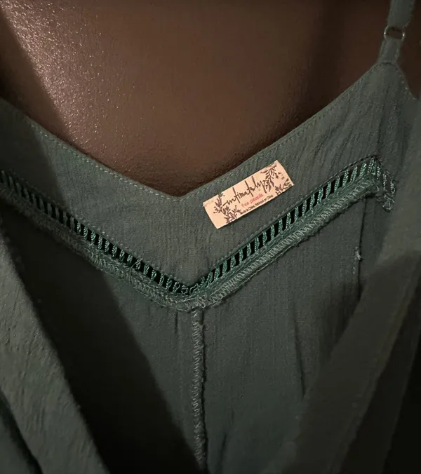 Free People Mini Desss - Image 4