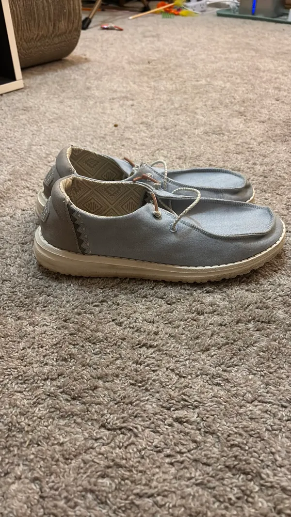 Hey Dude Women’s Slip-On - Image 3