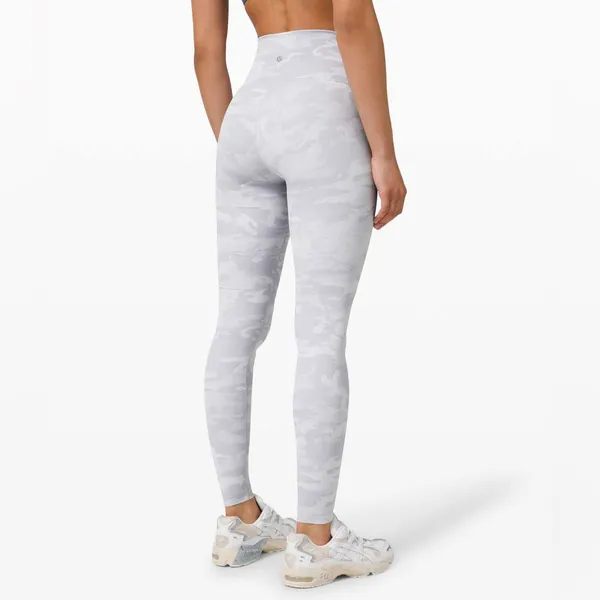 NWOT Lululemon Wunder Under High-Rise Tight 28" *Luxtreme - Image 2
