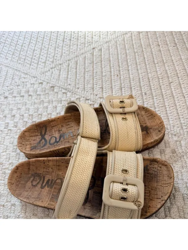 Sam Edelman Signature Collection Ronan Sandal - Image 3