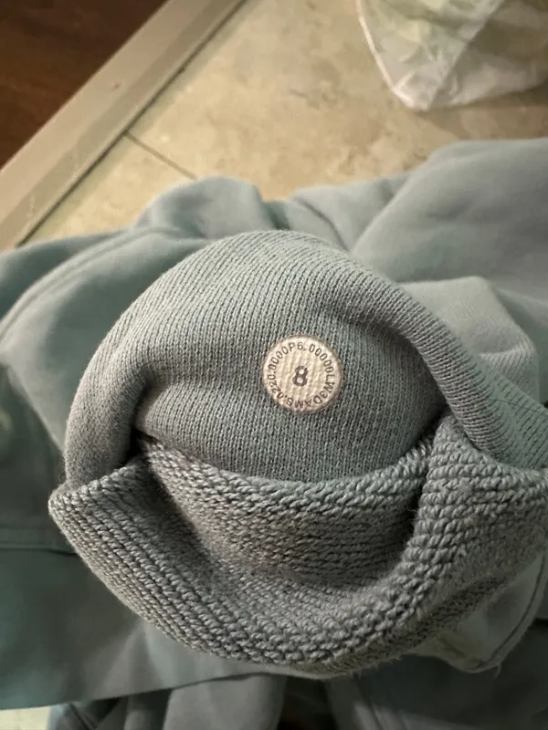 Lululemon hoodie  - Image 6