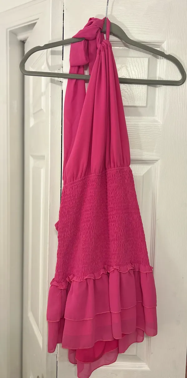 Fiestar Dress - Image 3