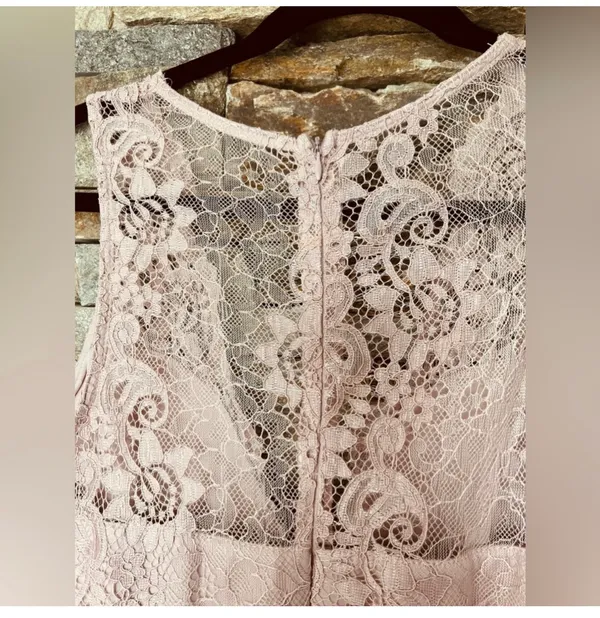 A-line Gown - Image 8
