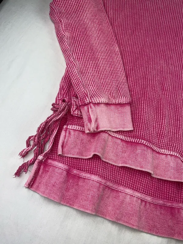 Sweater Pink Size L - Image 2