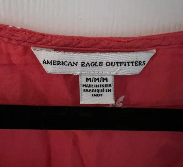 American Eagle Outfitters Top - Image 3