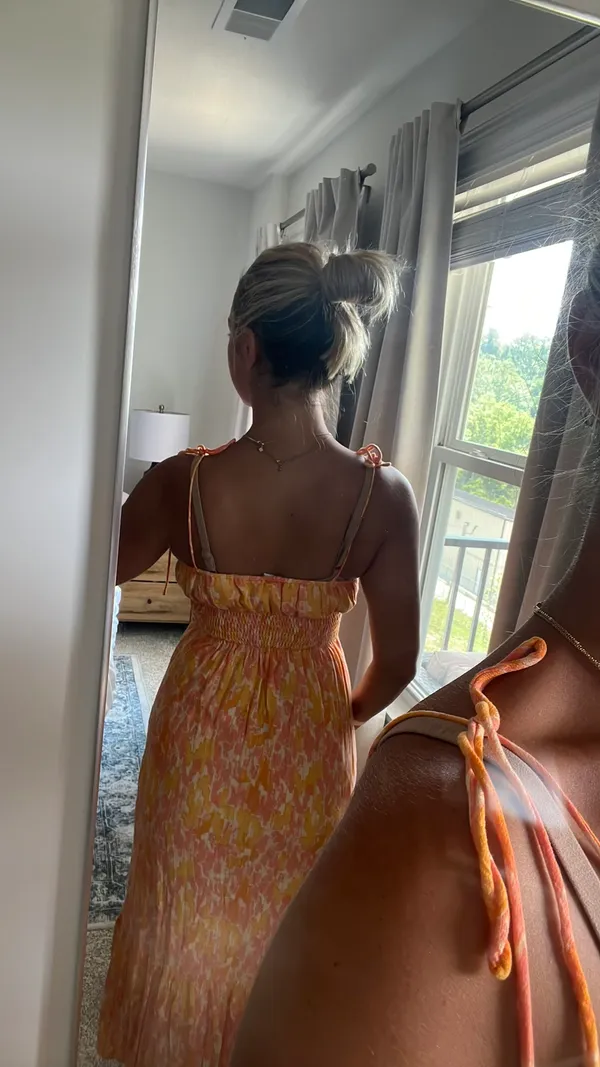 Sadie & Sage Dress - Image 2