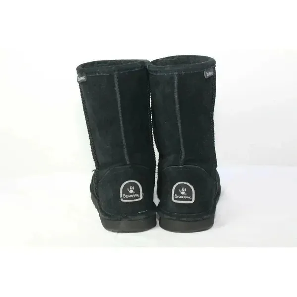 ladies BearPaw Boots size 6/7 - Image 5