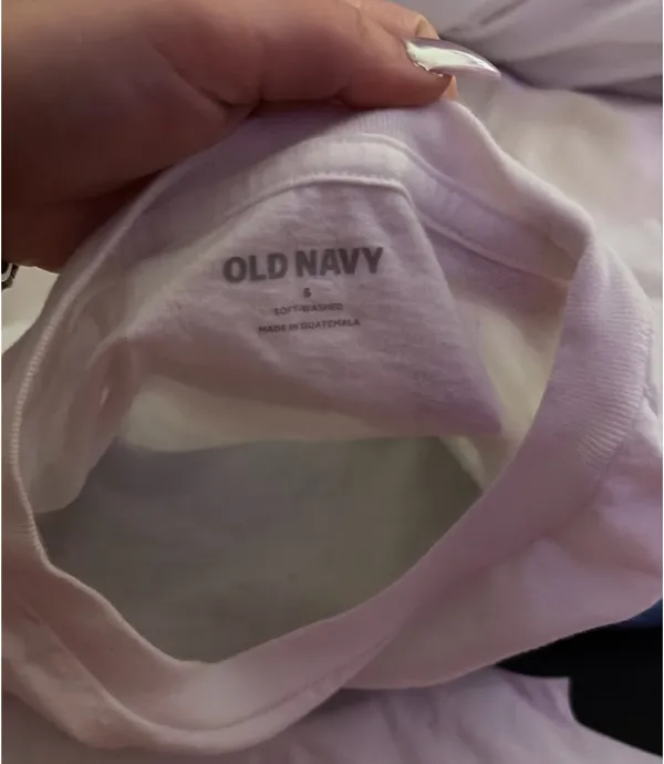 Old Navy Tee Shirt  - Image 2