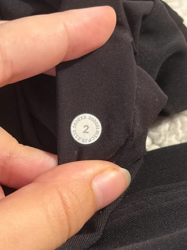 Lululemon On The Fly Joggers - Image 8
