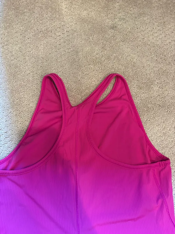 Lululemon Tank - Image 5