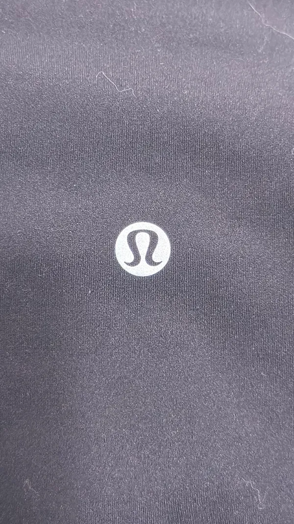 Lululemon Align Shorts High-Rise 2" Black  - Image 5
