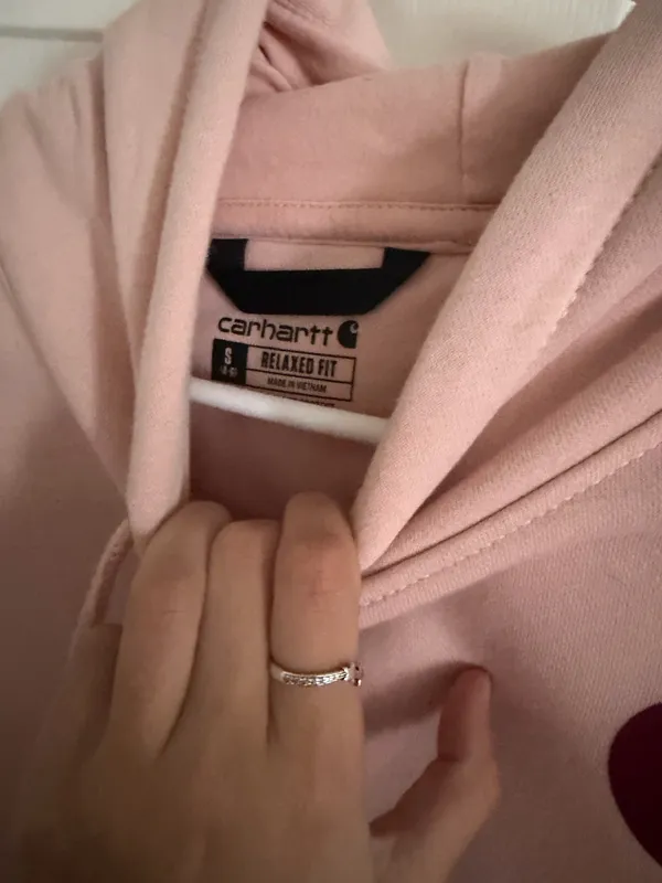 Carhartt Women’s Hoodie - Image 2