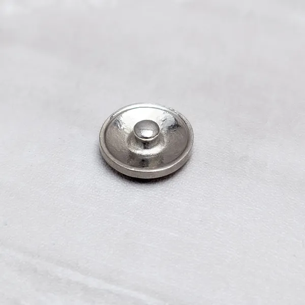 Snap Button Charm - Image 4