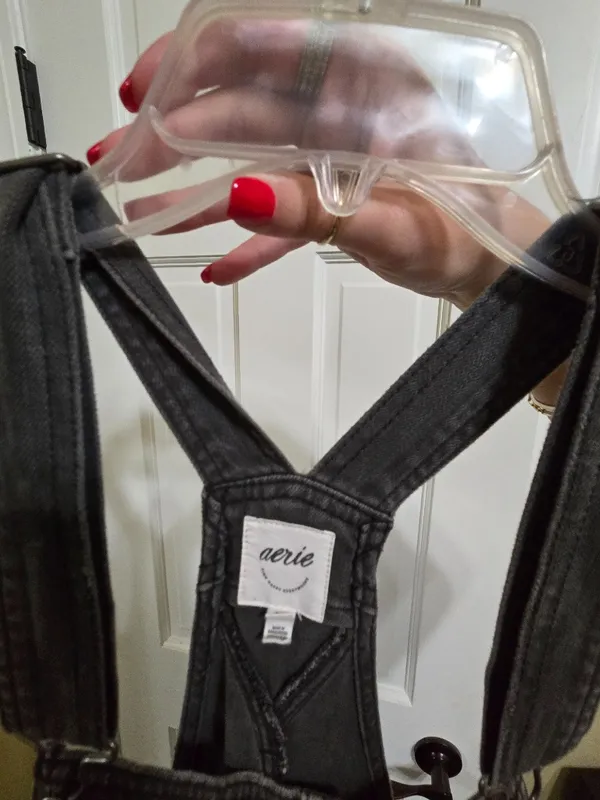 Aerie cargo overalls - Image 3