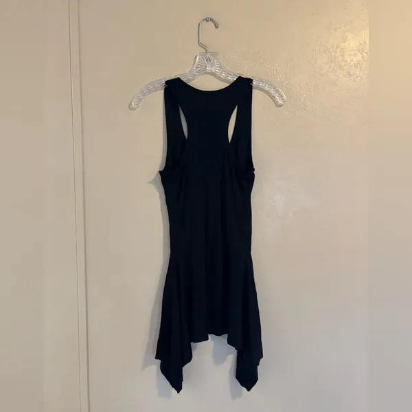NWOT Free People Movement Bleacher Tank sz XS - Image 2