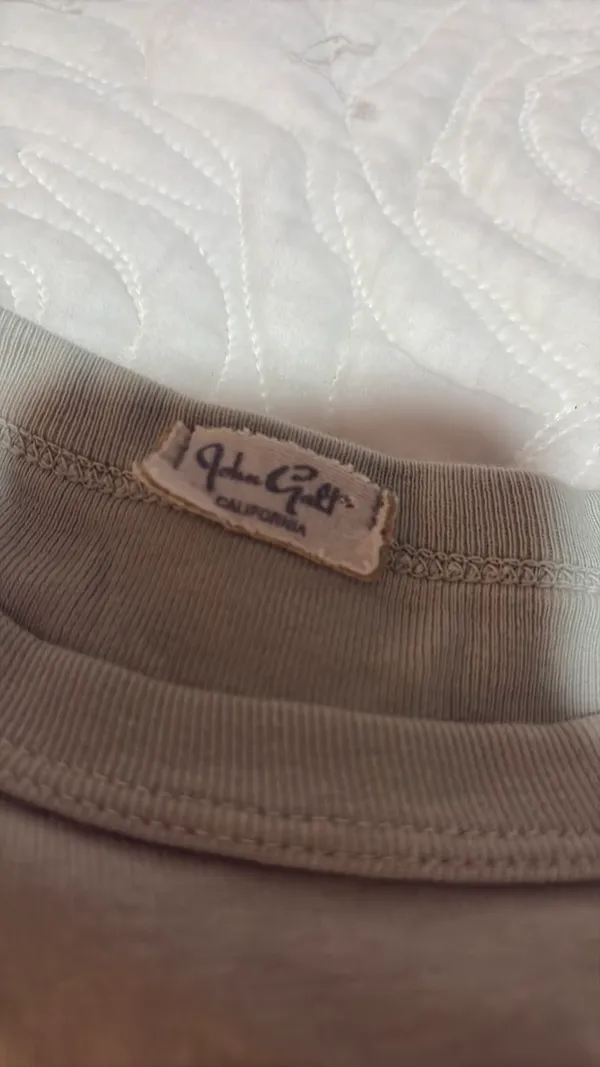 Brandy Melville Long Sleeve Top  - Image 2