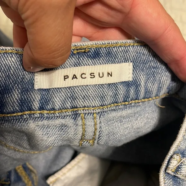 PacSun jeans - Image 5