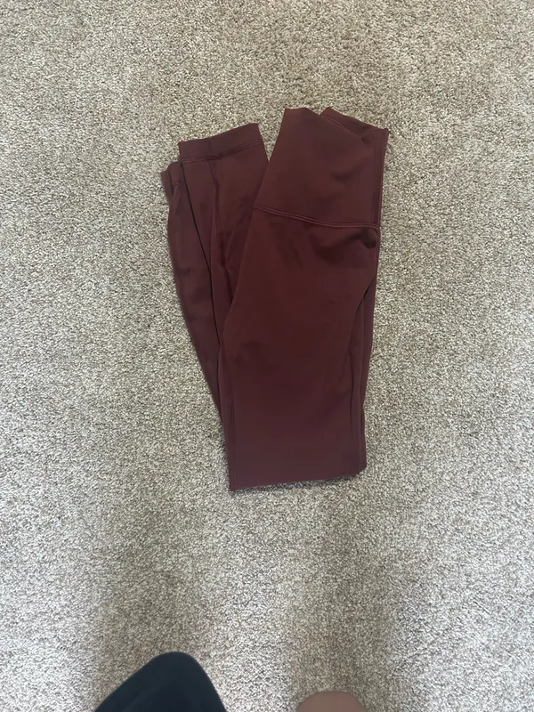 Lululemon Leggings - Image 2