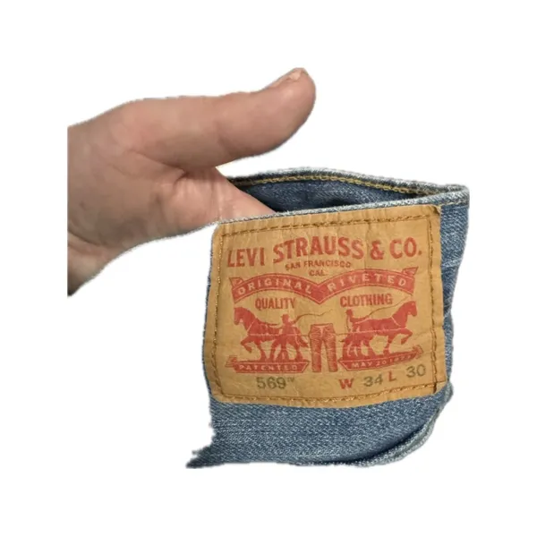 Levi’s Jeans - Image 3
