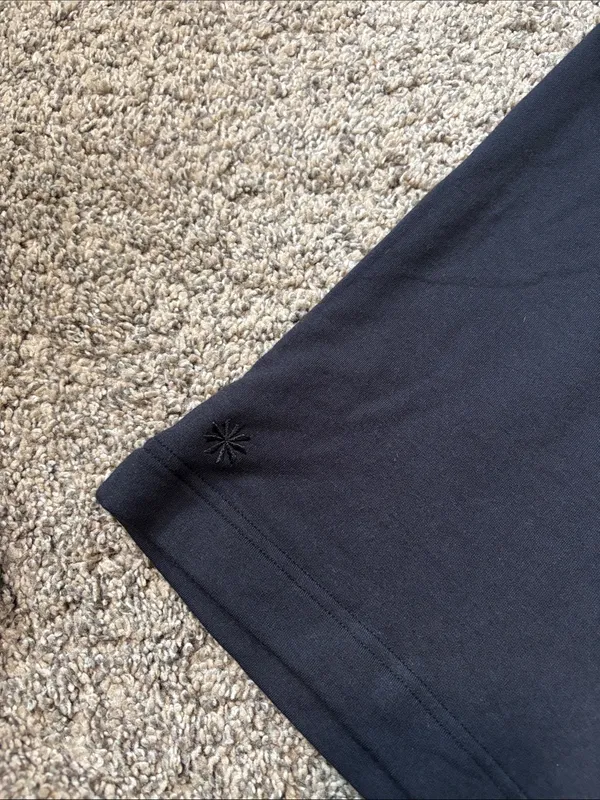 Athleta Balance Flare Pants size large - Image 6