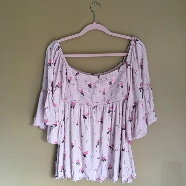 Free‎ People Lana Tunic Size Small - Image 9