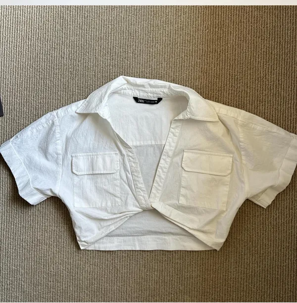 Crop Top - Image 4