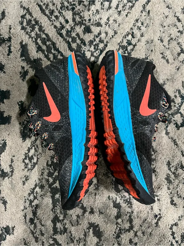 Nike Air Zoom Wildhorse Size 6.5 Women’s - Image 3