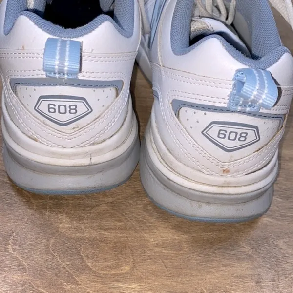 New Balance Dad shoes size 9 - Image 6