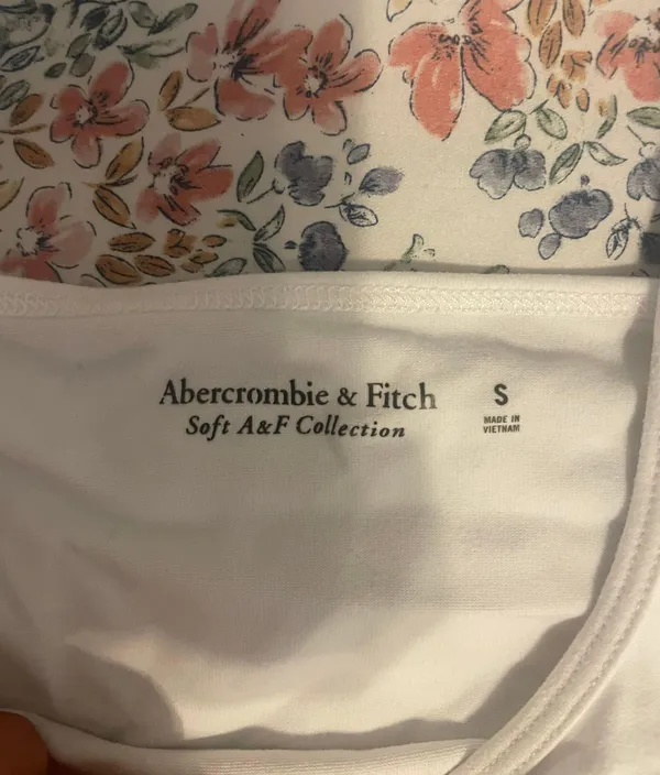 Abercrombie Tank top - Image 2