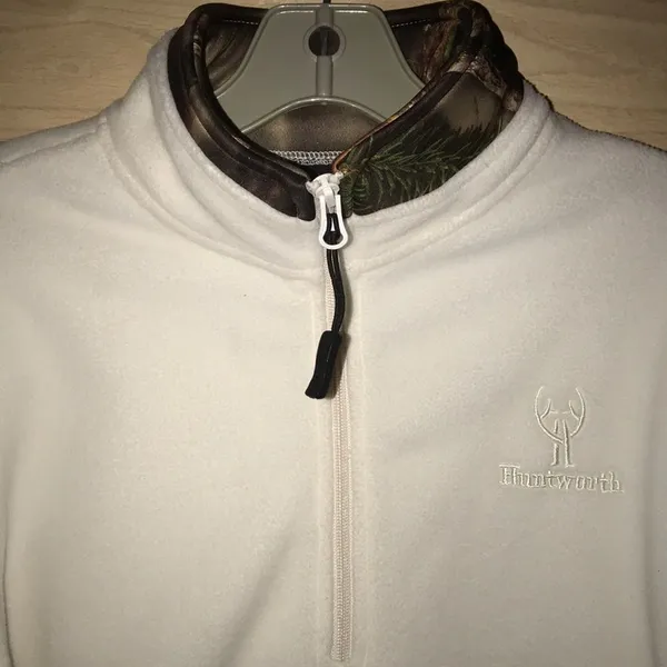 Huntworth Shirt With Hunting‎ Trim - Image 3
