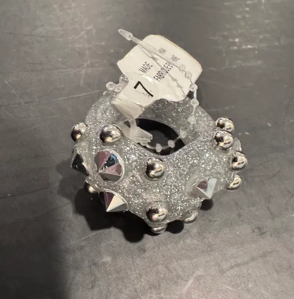 Brand new Ring - Image 2