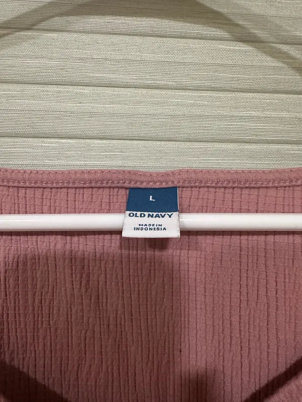 Pink Old Navy Top Women’s Tank - Image 3