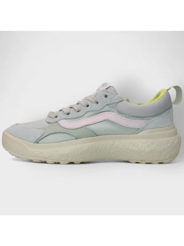 Vans UltraRange Neo VR3 Light Yellow Multi W8.5 M7 - Image 3