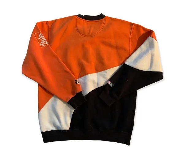 Vintage Tony Steward Sweatshirt - Image 2