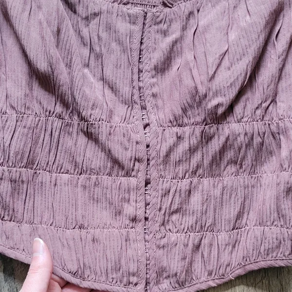 ASTR the Label Amber Top - Image 6
