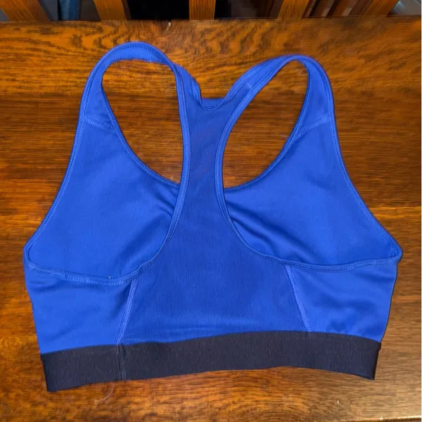 Adidas Sports Bra - Image 2