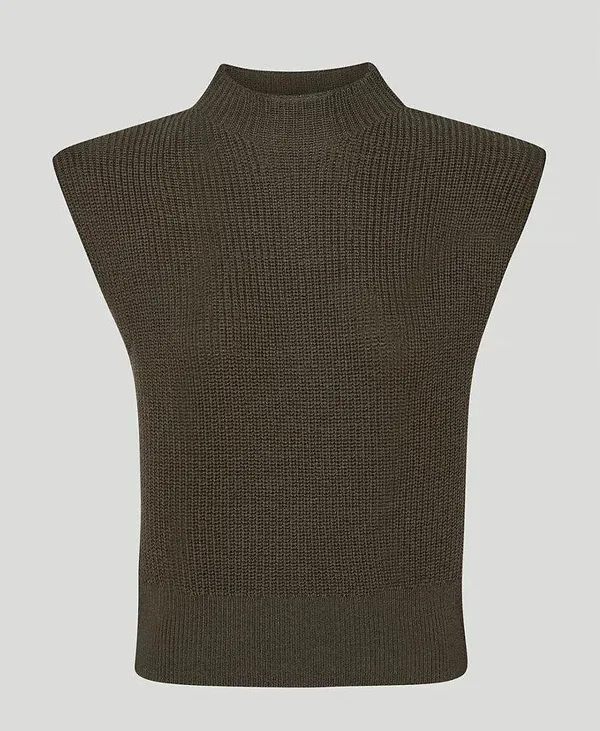 Aritzia Babaton Hazlitt Sweater Vest - Image 2
