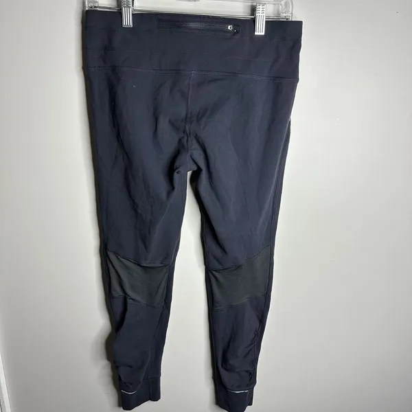 Women's Athleta Size Medium High Rise Leggings Jogger Athletic‎ Pants Athleisure - Image 4